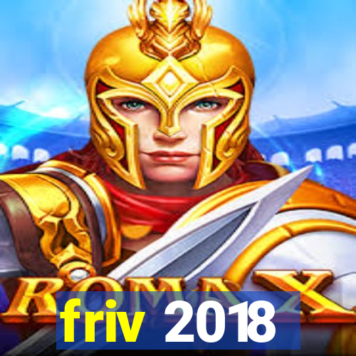 friv 2018